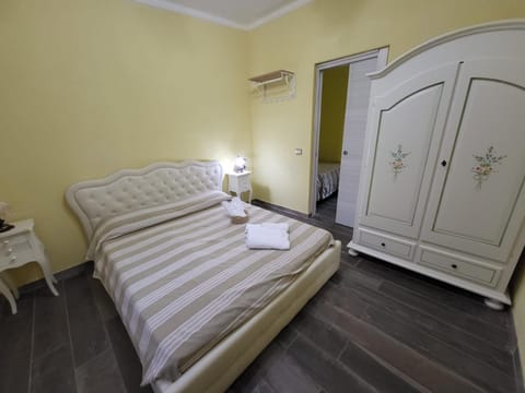 DONNA FILOMENA Residence Apartment in Basilicata