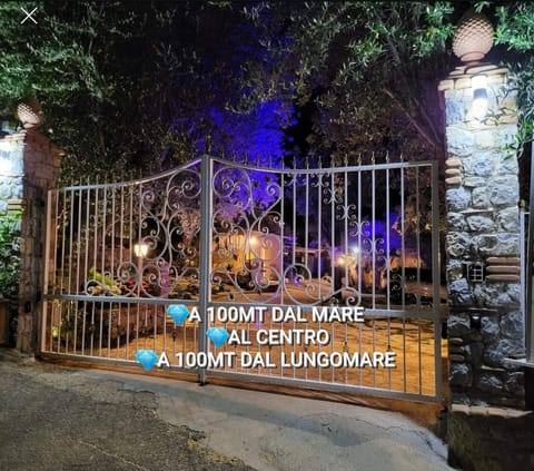 DONNA FILOMENA Residence Apartment in Basilicata