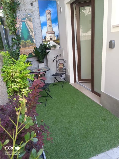 Civico 6 Apartment in Peschiera del Garda