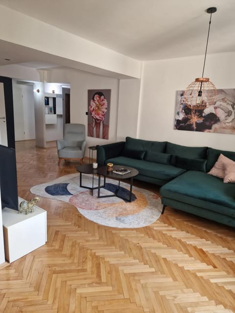 Comfy center apartment Apartment in Skopje