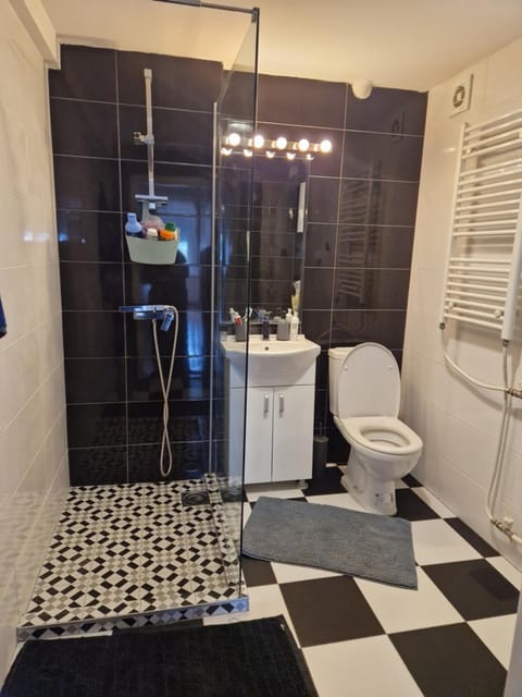 Comfy center apartment Apartment in Skopje