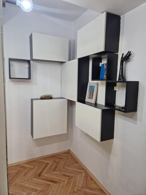 Comfy center apartment Apartment in Skopje