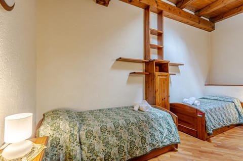 LA LEITERY DU MONT BLANC 2 - Accogliente e centrale - COUR 0141 Apartment in Courmayeur