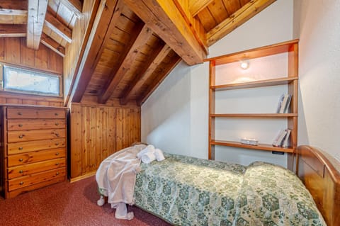 LA LEITERY DU MONT BLANC 2 - Accogliente e centrale - COUR 0141 Apartment in Courmayeur