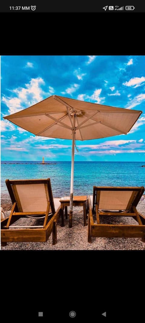 sunbed