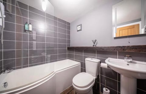 Home Farm Apartments Apartment in Portree