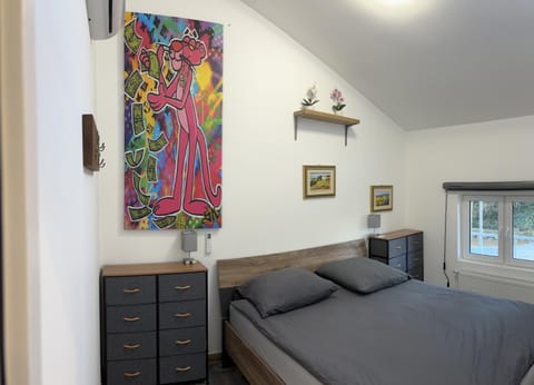 Laicas lodge House in Luxembourg