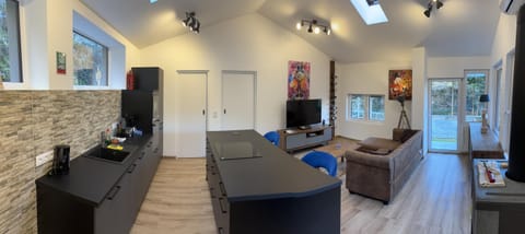 Laicas lodge House in Luxembourg