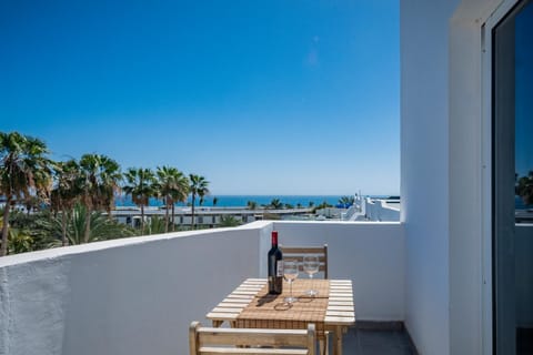 Balcony/Terrace, Balcony/Terrace, Sea view