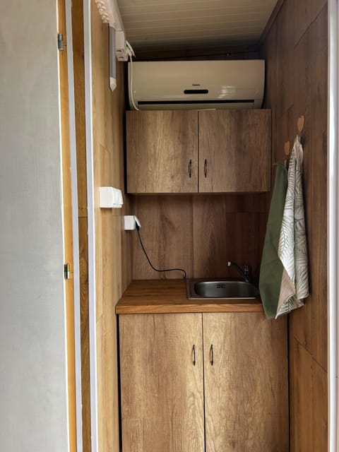 Splav na reci Savi Apartment in Belgrade