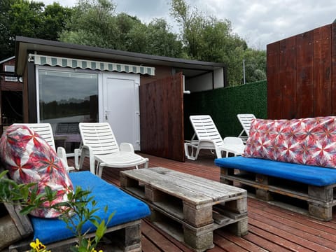 Splav na reci Savi Apartment in Belgrade