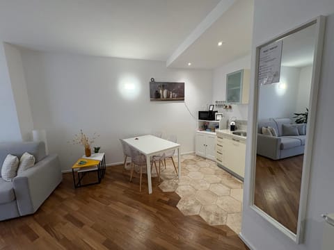 Magici momenti-Bordighera Apartment in Bordighera