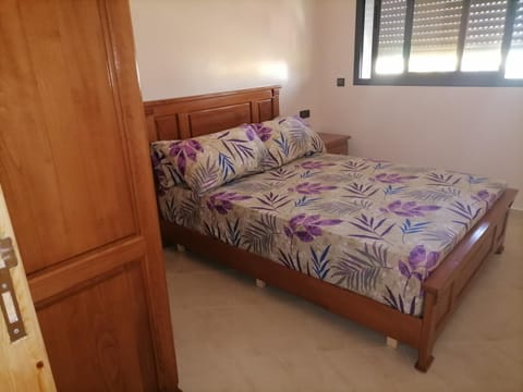 Bedroom, wardrobe