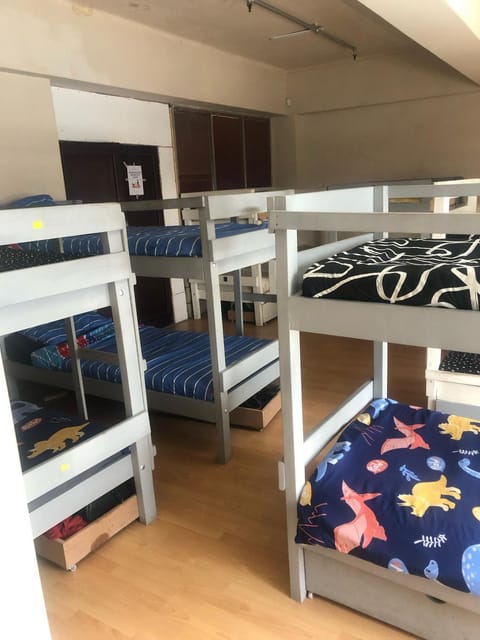 Home Away From Home Hostel in Cape Town