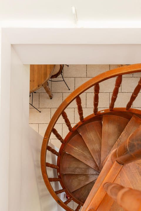 La Maison de la toile de Jouy House in Île-de-France