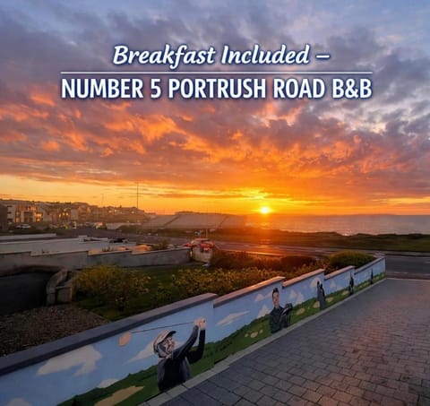 Property building, Breakfast