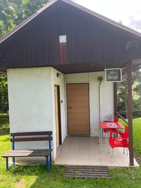 Property building, Balcony/Terrace