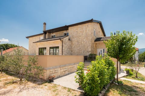 Luxury Apartment Budimir Apartment in Imotski