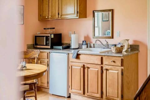 New Kid in Town - King Bed & Sofa Bed - Sleeps 2-4 Apartment in Madison Heights