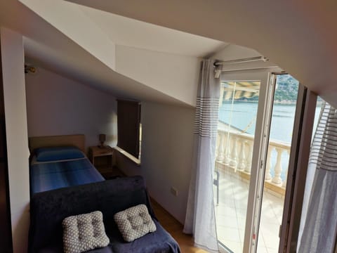 Apartments Damić Apartment in Dubrovnik-Neretva County