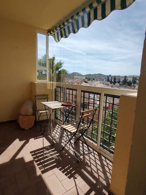 Apartamento a 9 min centro Apartment in Fuengirola