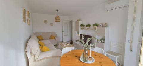 Apartamento a 9 min centro Apartment in Fuengirola