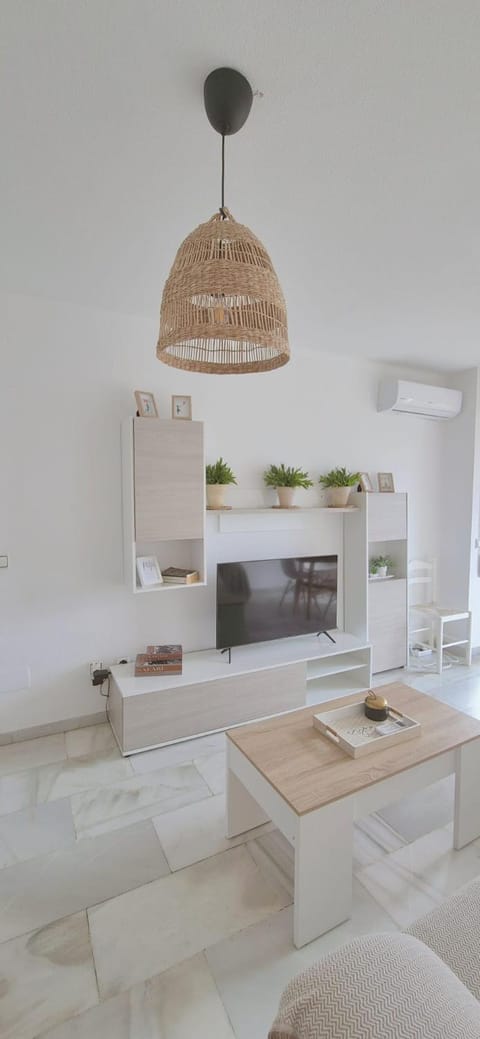 Apartamento a 9 min centro Apartment in Fuengirola