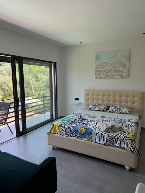 Hela Residence Hotel in Vlorë County, Albania