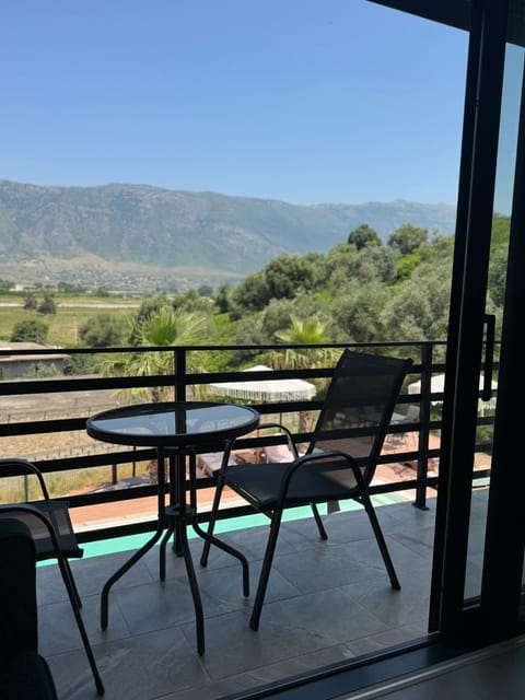 Hela Residence Hotel in Vlorë County, Albania