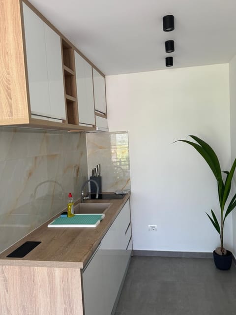 Hela Residence Hotel in Vlorë County, Albania