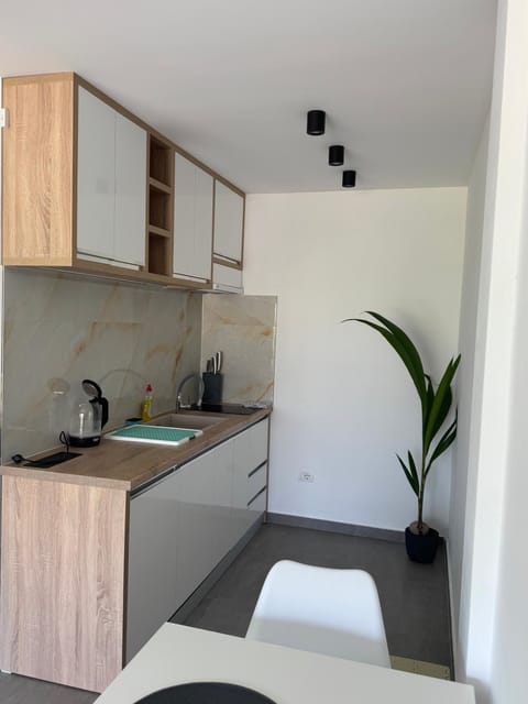 Hela Residence Hotel in Vlorë County, Albania