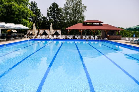 Day, Pool view, Swimming pool, Swimming pool