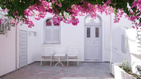 Day, Balcony/Terrace
