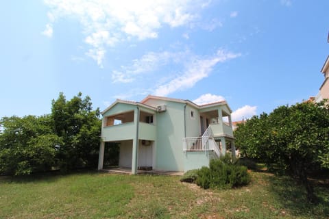Facade/entrance, Summer, Garden view, Mountain view, Sea view, Family