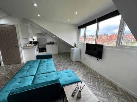 Brand New Penthouse Pad in Leeds Apartment in Leeds