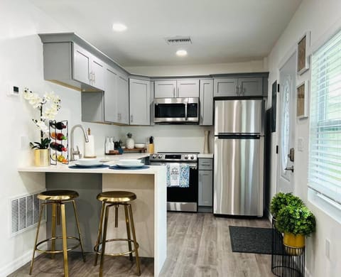 Roy's guest house House in Winter Park