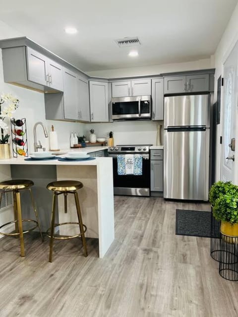 Roy's guest house House in Winter Park