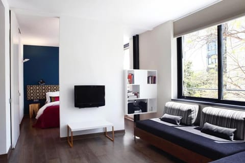 Property view