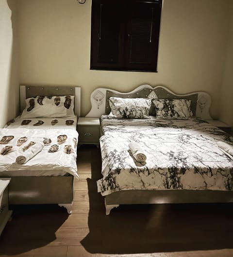 Center Side Hotel in North Macedonia