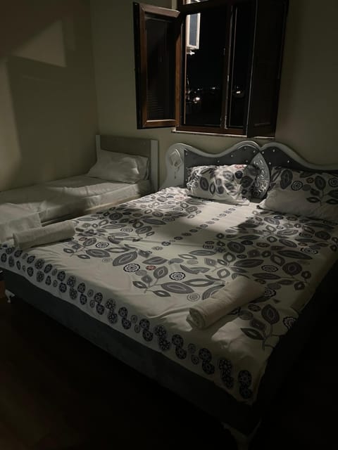 Center Side Hotel in North Macedonia