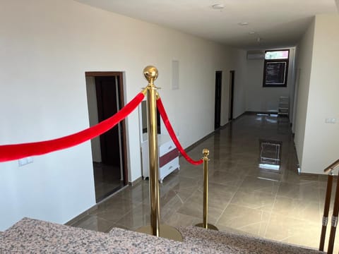 Center Side Hotel in North Macedonia