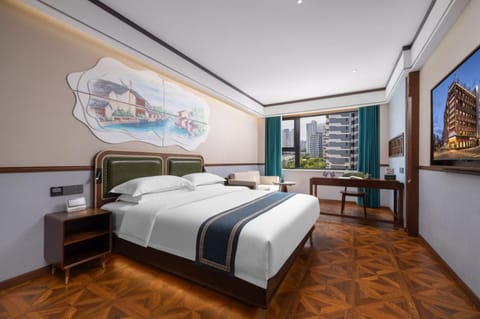 Property building, Photo of the whole room