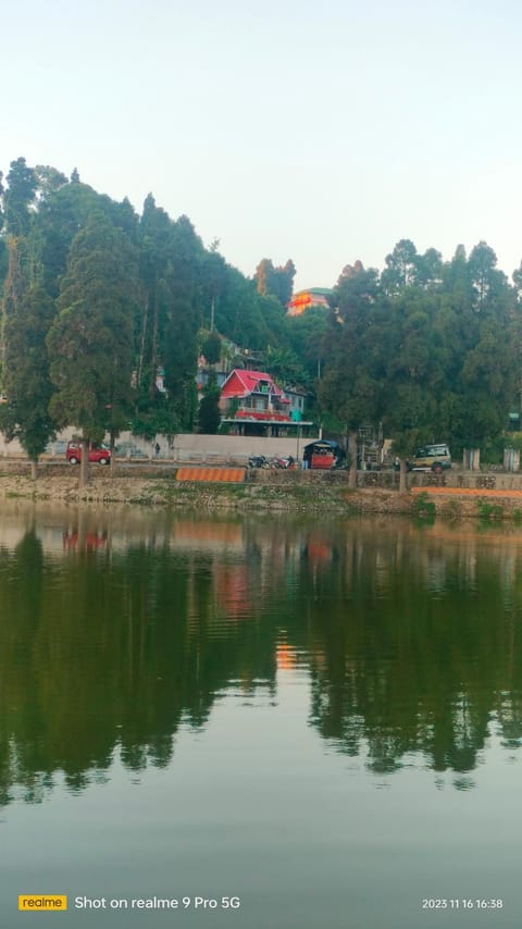 Lake view