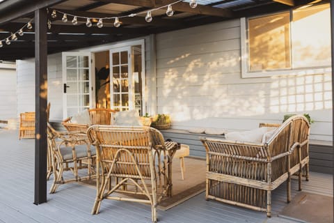 Garden, Evening entertainment, Garden view, Entertainment