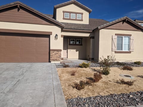 Property building, Day