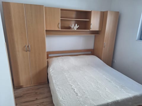 Branko Apartment in Baška Voda