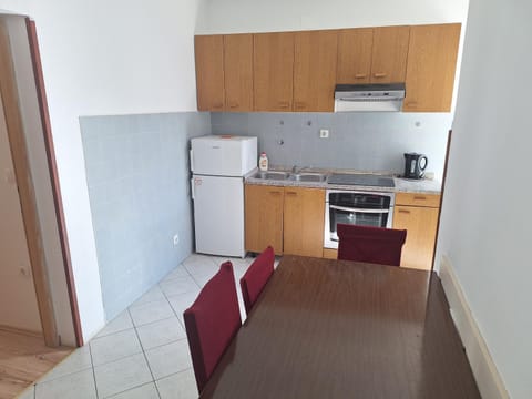 Branko Apartment in Baška Voda