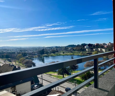 Balcony/Terrace, Balcony/Terrace, City view