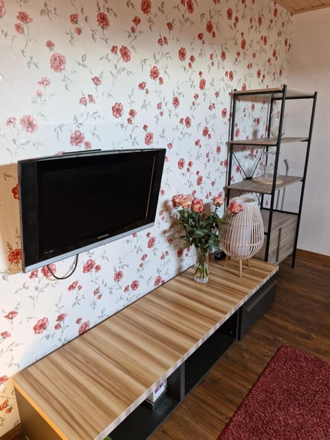 Communal lounge/ TV room, TV and multimedia