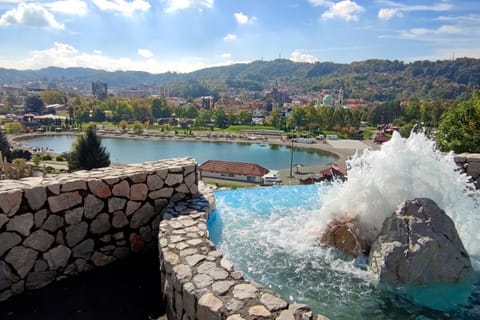 Spacious apartment (60sqm) with a balcony Apartment in Federation of Bosnia and Herzegovina